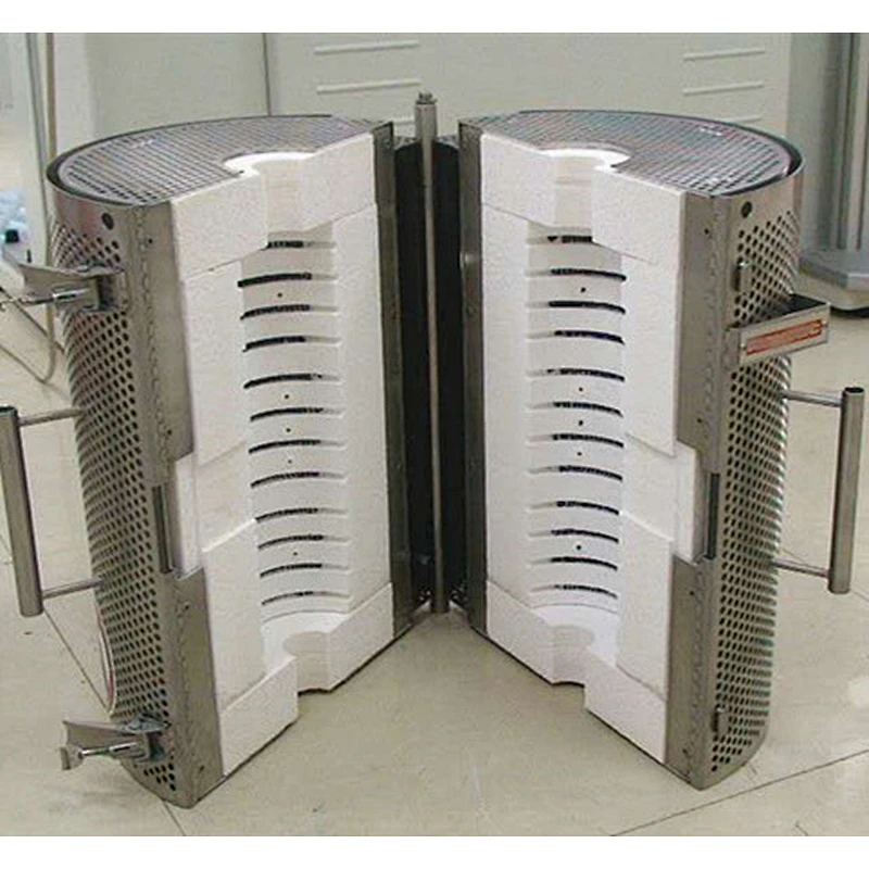 ceramic thermal insulation White board for refractory furnace and kiln