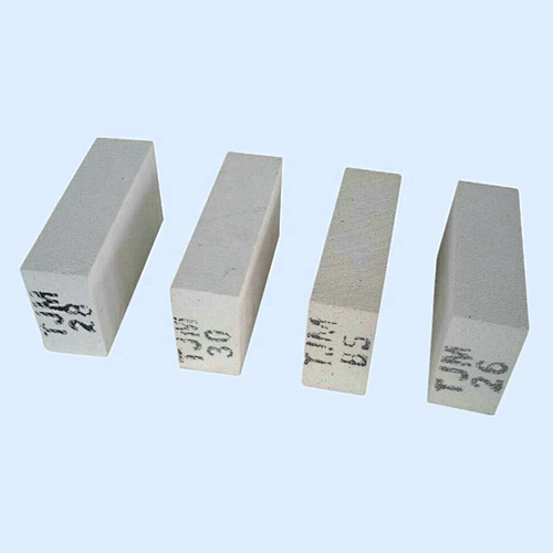 High Refractory Products Light Weight Heat Insulating Mullite Bricks for Furnace