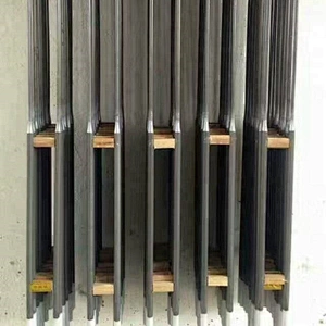 Factory Price U Type Electric Mosi2 Heater Rod Heating Element for Furnace