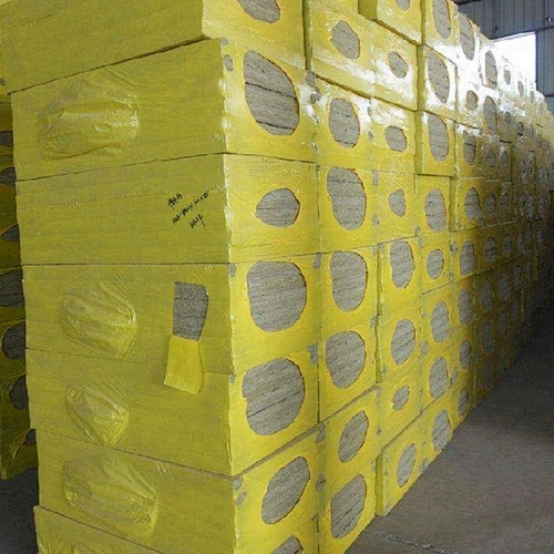 Excellent soundproof mineral glass wool
