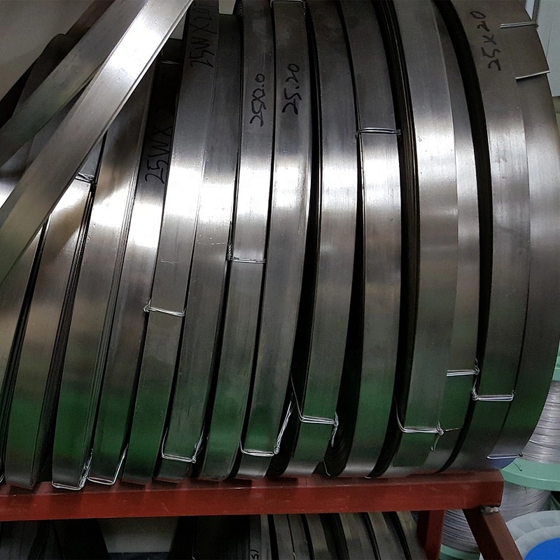 0cr25al5 alloy Fecral Resistance Wire for Electric Furance