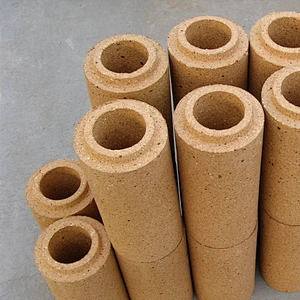 Hot Sale High Alumina Bricks for EAF Roof Made In China