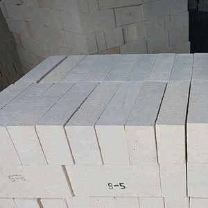 Hot sale high temperature refractory TJM b5 insulation brick