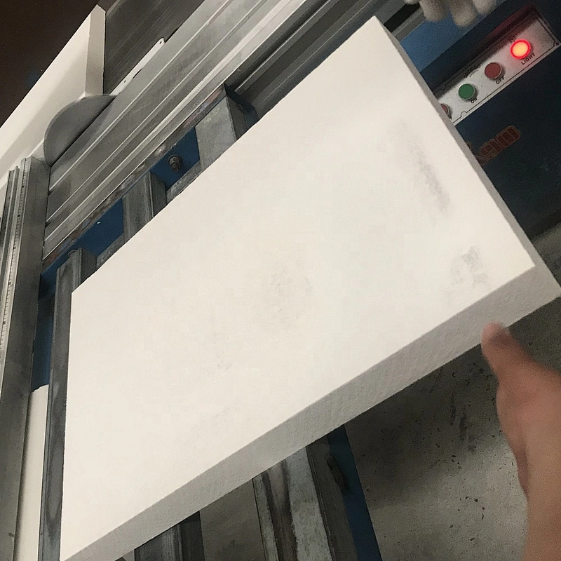 1400 High temperature refractory aluminium silicate ceramic fiber insulation board