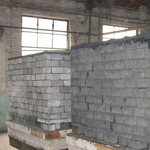 High heat silicate Si3N4 bonded Silicon carbide Si3N4 bonded sic refractory brick