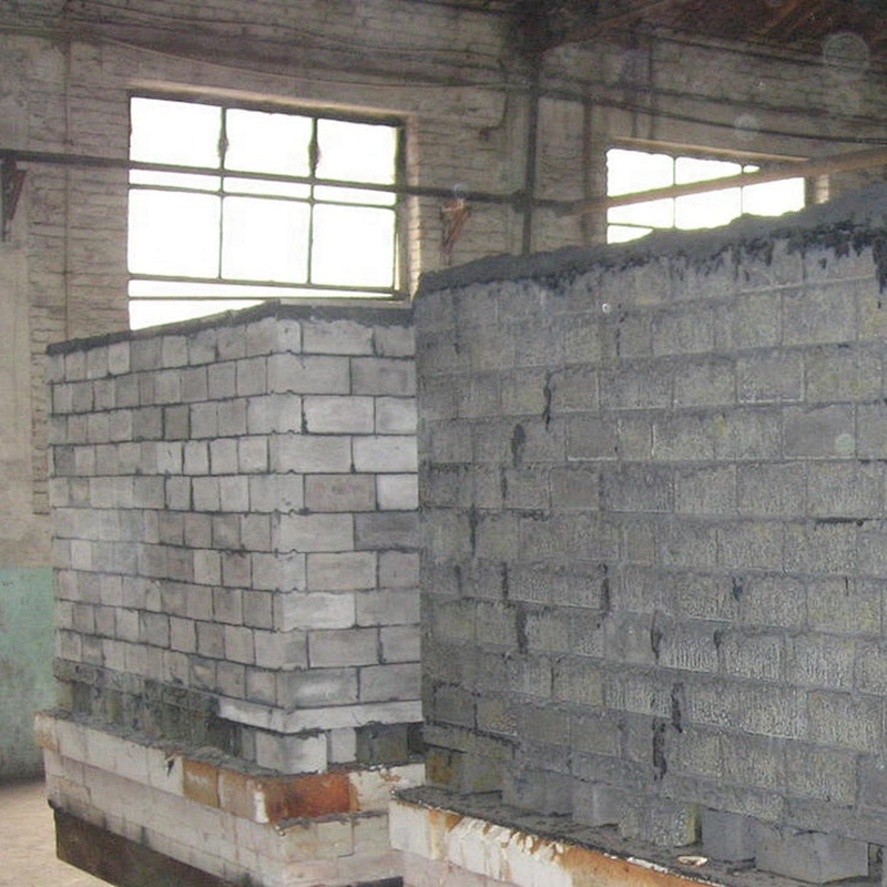 High heat silicate Si3N4 bonded Silicon carbide Si3N4 bonded sic refractory brick
