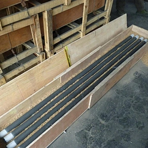 China manufacturer wholesale all types Silicon carbide electric heating elements