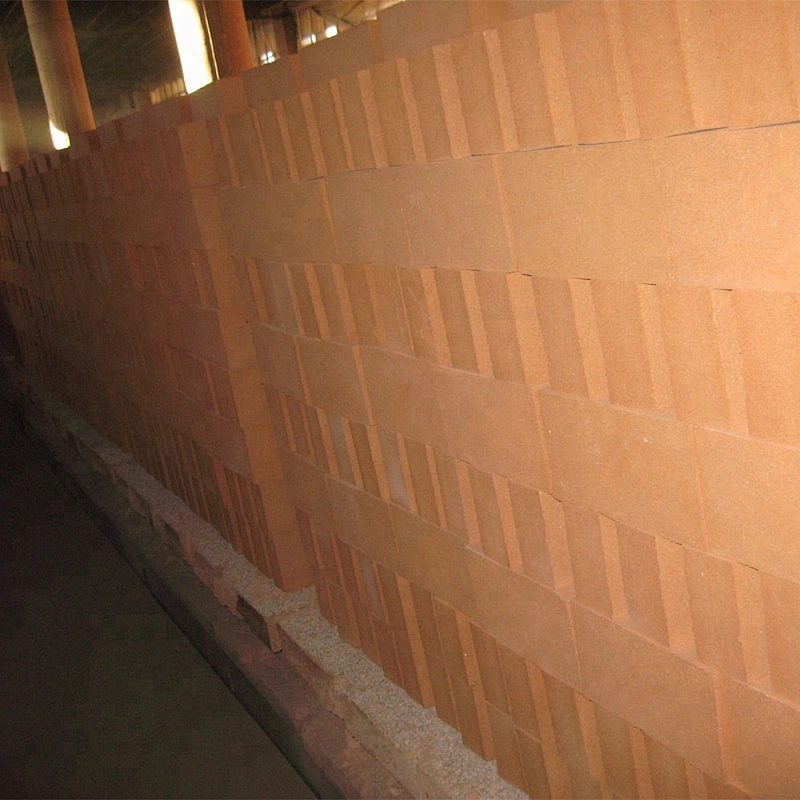 low thermal conductivity diatomite insulating firebrick for kiln