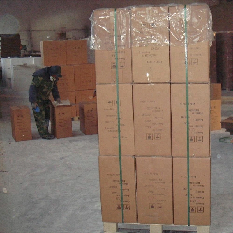 1000C Fireproof High Density Calcium Silicate Board Manufacturer