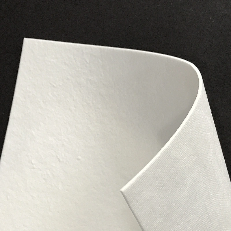 Good quality Kowool Thermal  Insulation Heat Resistant Ceramic Fiber Wool Paper