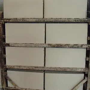 1050C High Temperature fire resistant calcium silicate board manufacturer