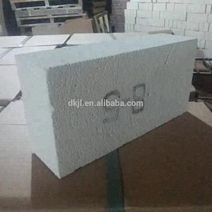 Hot sale high temperature refractory TJM b5 insulation brick