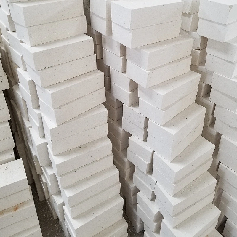 Light Weight Refractory Mullite B1 Thermal Insulating Brick