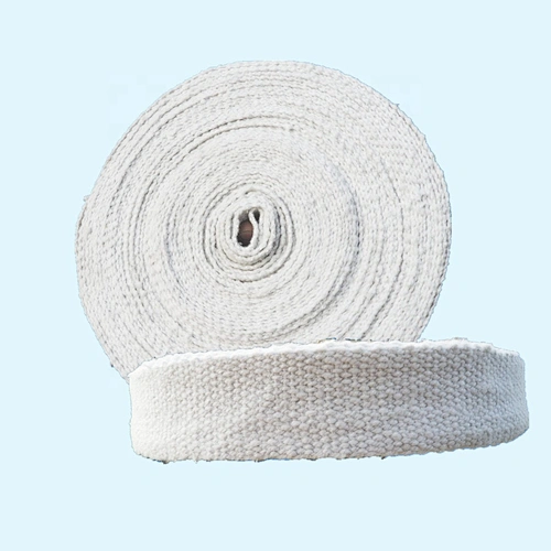 Good Tensile Aluminum Silicate Ceramic Fiber Tape with Nice Quality