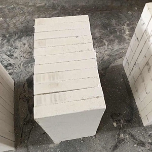 Factory Price 25mm High Strength Fire Rated Insulation Calcium Silicate Board