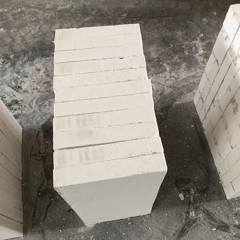 Factory Price 25mm High Strength Fire Rated Insulation Calcium Silicate Board