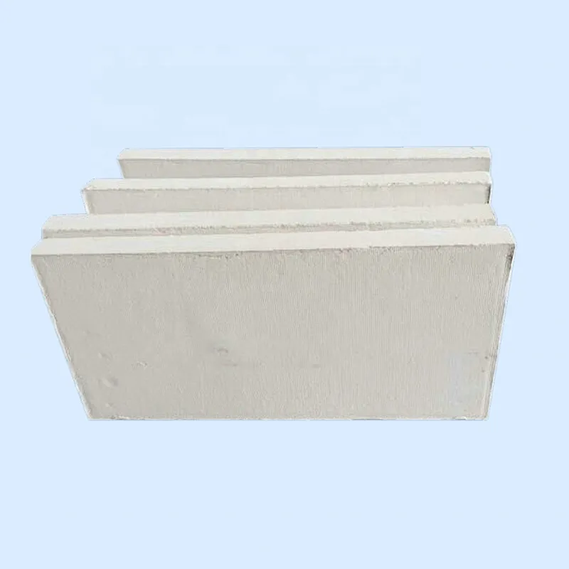 Factory Price 25mm High Strength Fire Rated Insulation Calcium Silicate Board