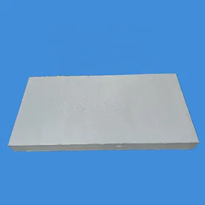 650C 30mm Thickness Fire Resistant Insulation Calcium Silicate Board price