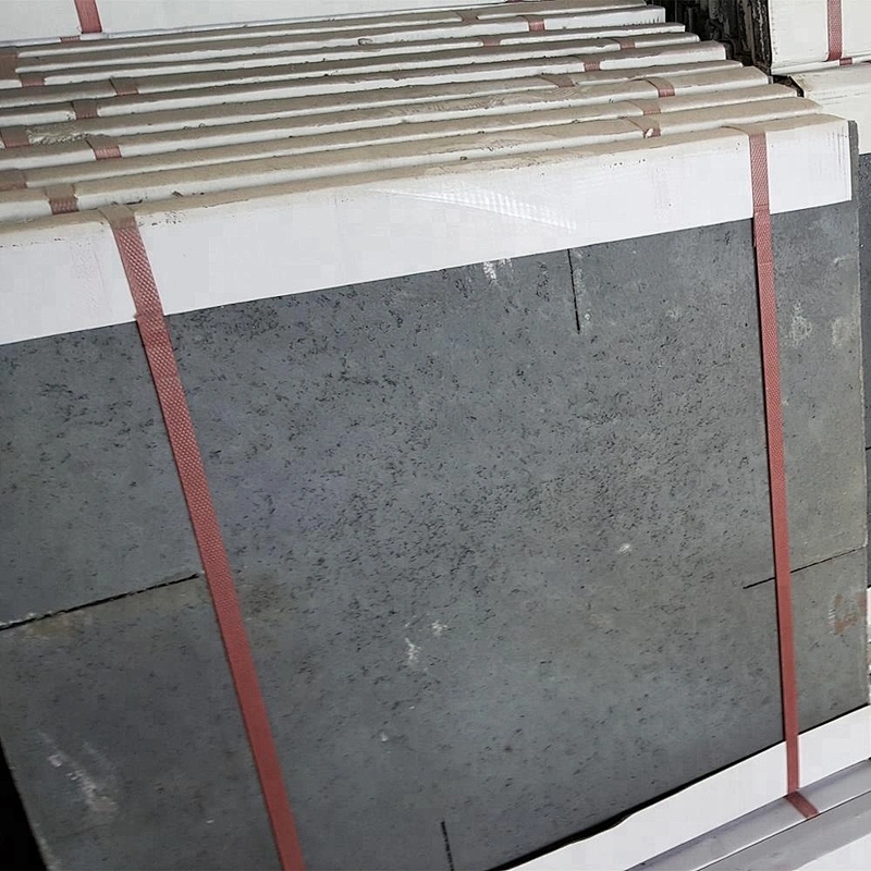 Silicon Nitride Si3N4 bonded Sic Silicon Carbide Plate