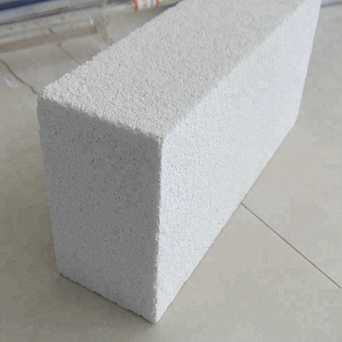 Nice Price Light Weight Refractory  Mullite Thermal Insulating Fire Brick