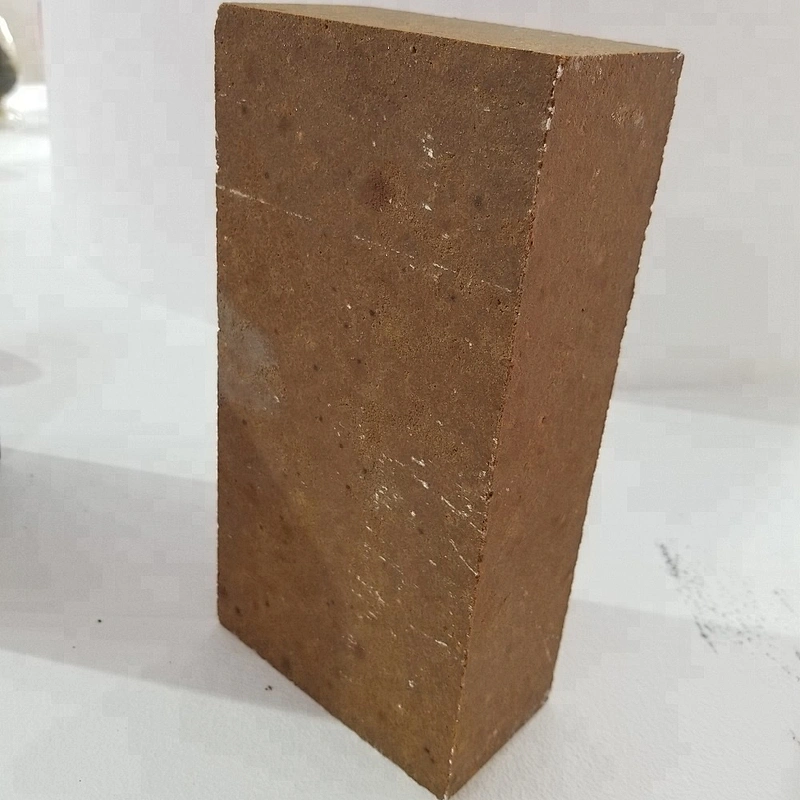 Factory Price Magnesia Alumina Brick for Kilns