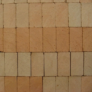 Competitive price insulating fireclay brick