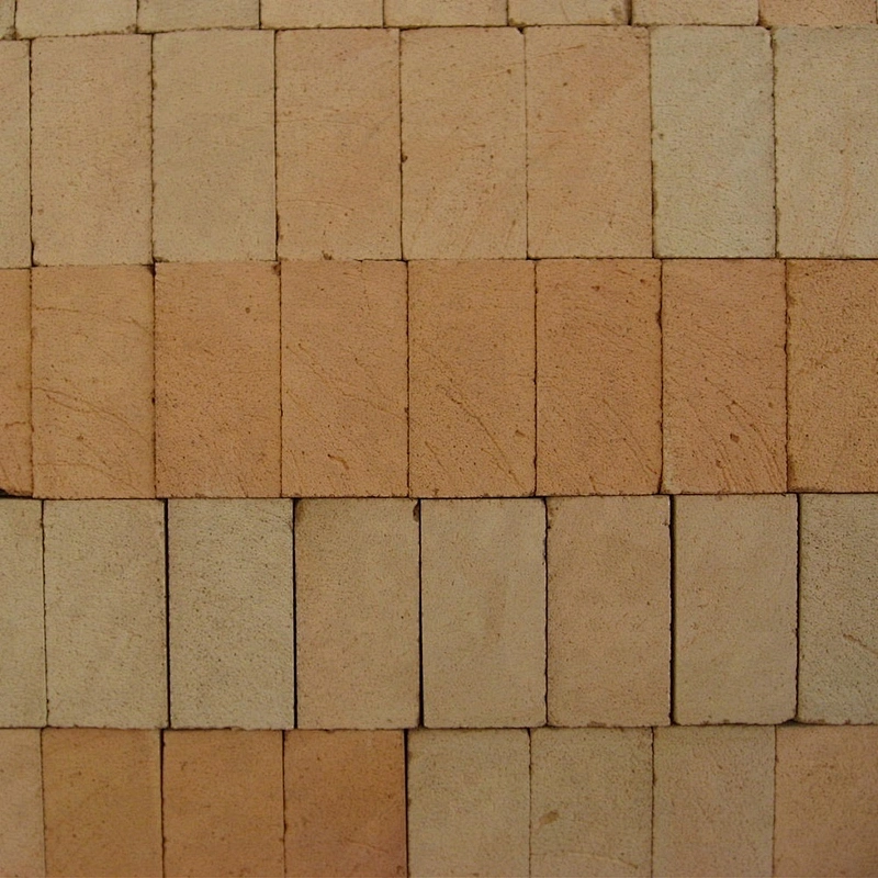 Competitive price insulating fireclay brick