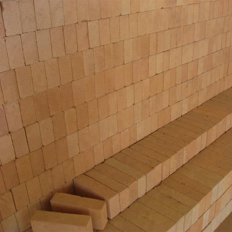 low thermal conductivity diatomite insulating firebrick for kiln