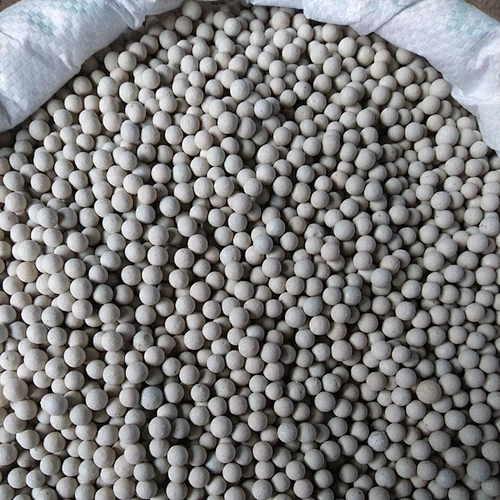 Inert Alumina Ceramic Packing Ball For Grinding