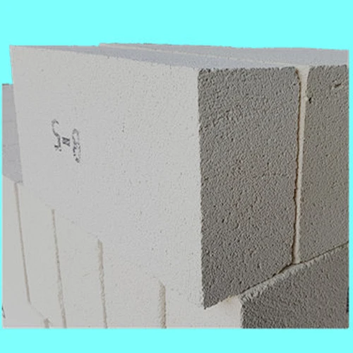High quality Morgan light weight insulation bricks