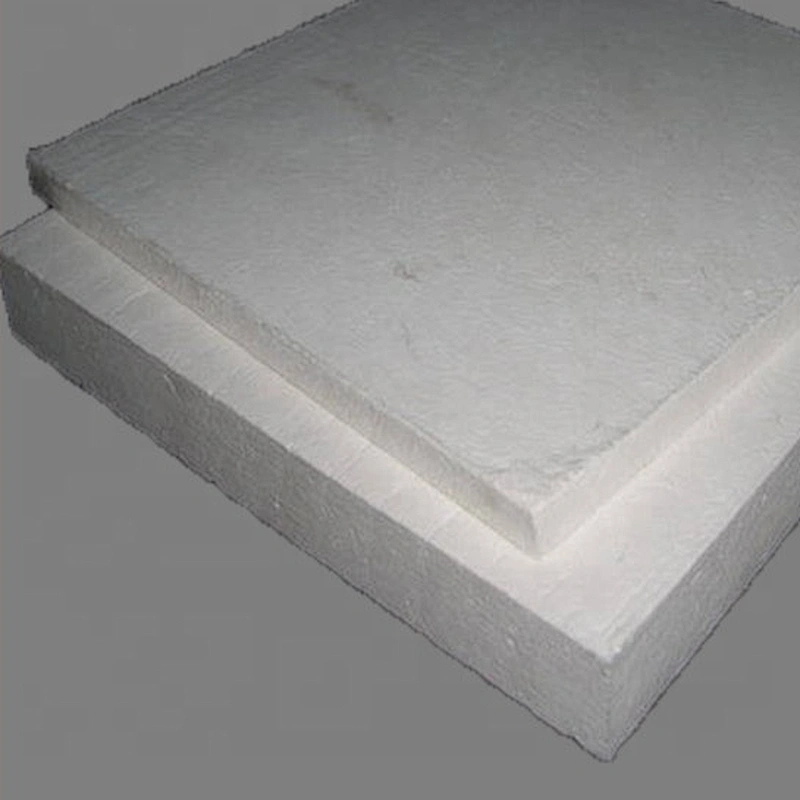 Light Weight Fireproof Material Aerogel Insulation Blanket