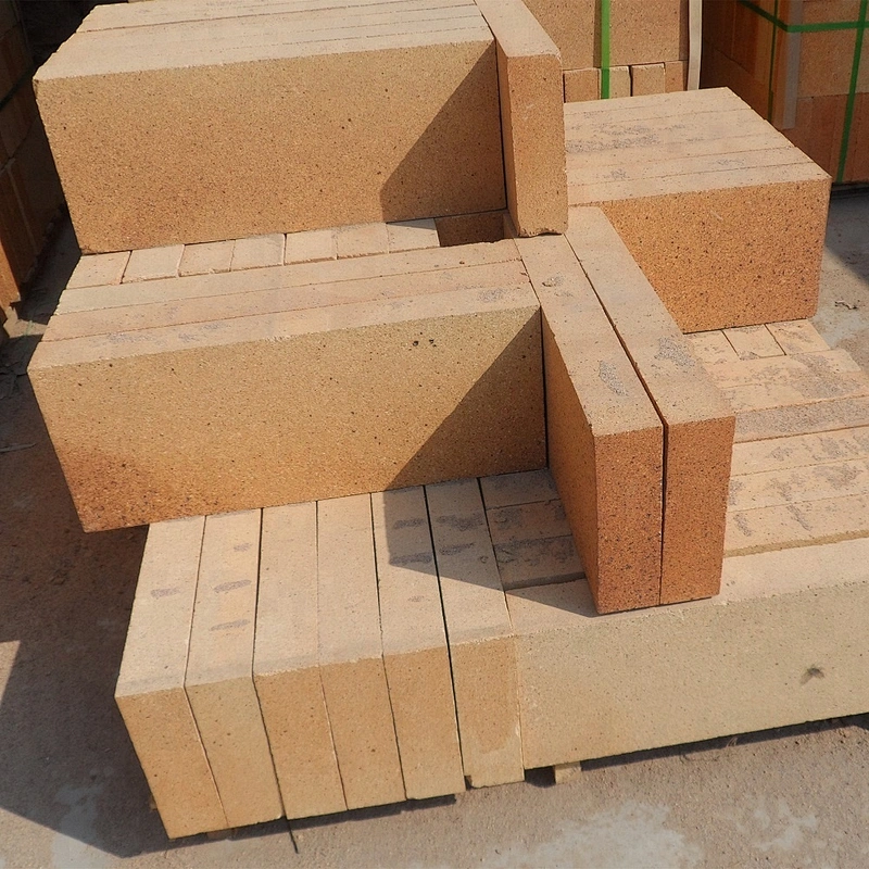 Low price alumina ceramic kiln furniture cordierite firebrick bricks