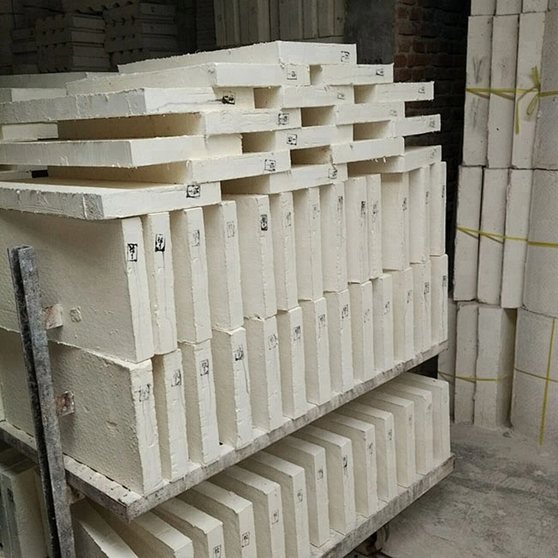 Low Price 650C and 1050C Calcium Silicate Pipe Insulation