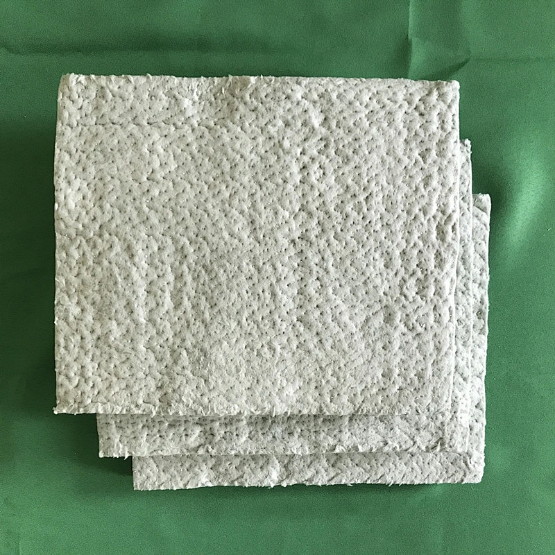 Factory Price 1500  Heat Resistant Refractory Ceramic fiber Wool Blanket