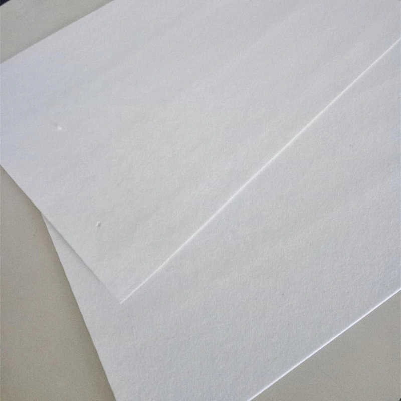 High Alumina 3mm Refractory Ceramic Fiber Paper