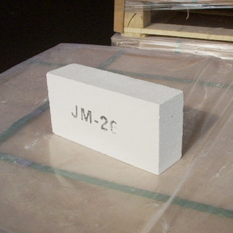 Light Weight Refractory Mullite B1 Thermal Insulating Brick