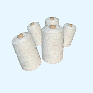 UNIFRAX 1260C Standard fire resistant insulation Ceramic fiber yarn