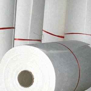 Manufacturer high pure insulation ceramic fiber wool paper for kiln sealing