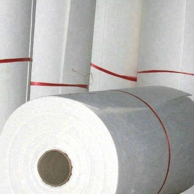 Manufacturer high pure insulation ceramic fiber wool paper for kiln sealing