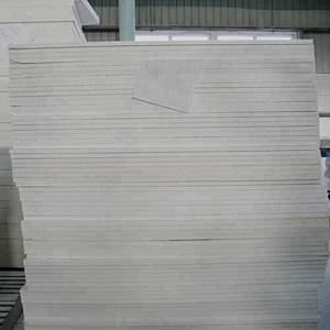 Industrial 1430 High Alumina fire resistant Ceramic Fiber Board