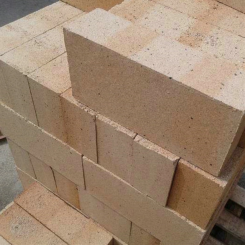 High alumina brick sk 36 sk38 for glass furnace
