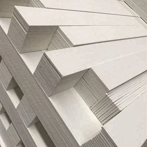 Wholesale 1260  FIre Retardant Alumina Ceramic Fiber Board  Insulation