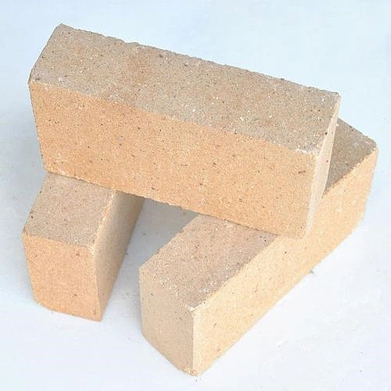 Hot sale high alumina refractory fire brick price
