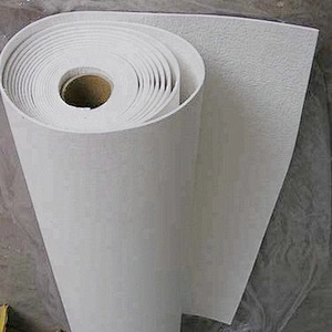 High Temperature Refractory Ceramic Fiber Paper