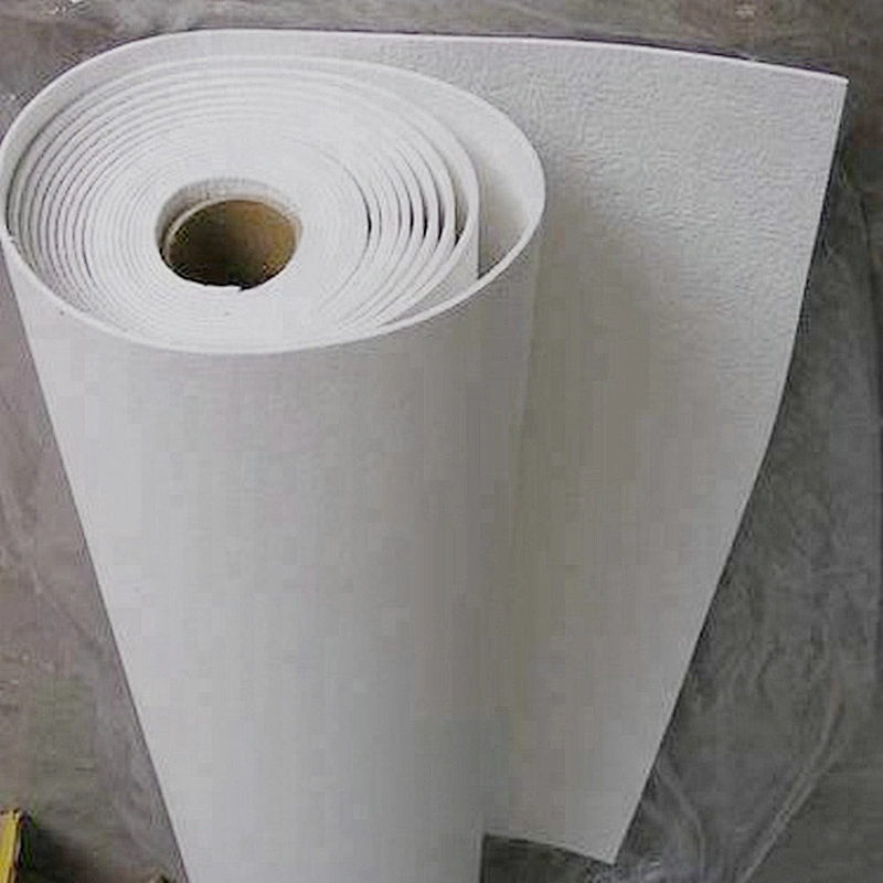 High Temperature Refractory Ceramic Fiber Paper