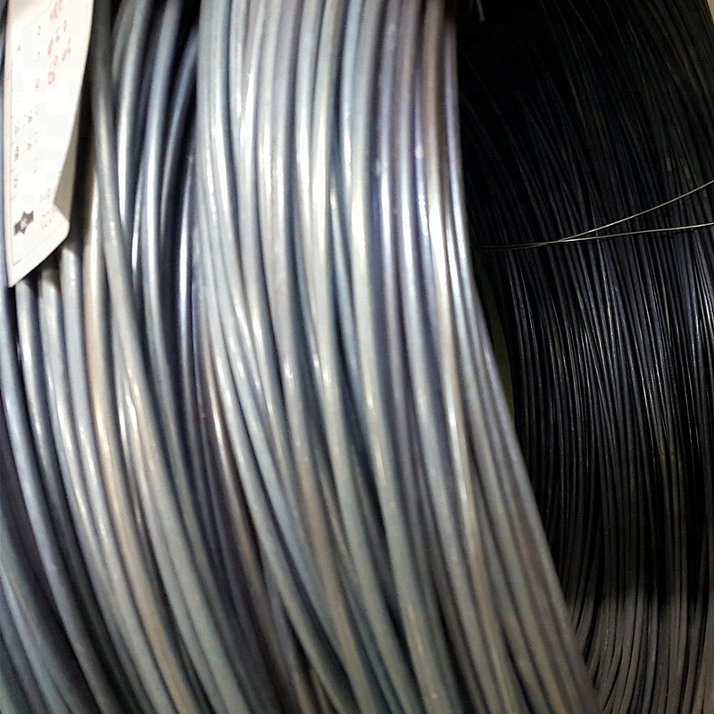 Cr30Ni70 Nichrome Electric Heating Resistance Alloy Wire