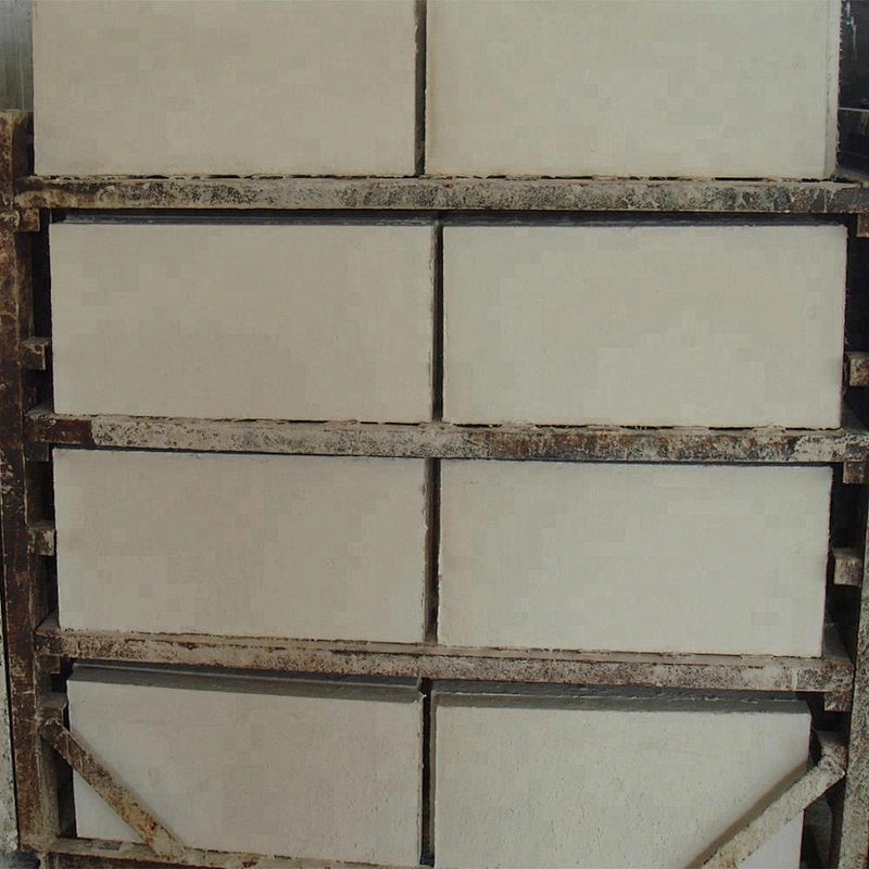 1000C Fireproof High Density Calcium Silicate Board Manufacturer