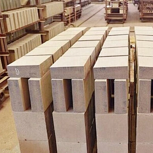 Factory Price Magnesia Alumina Brick for Kilns