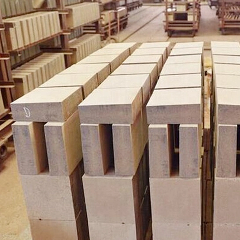 Factory Price Magnesia Alumina Brick for Kilns