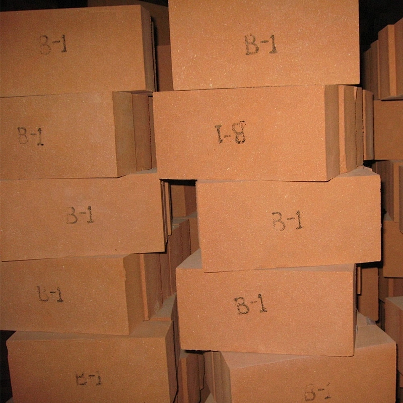 low thermal conductivity diatomite insulating firebrick for kiln
